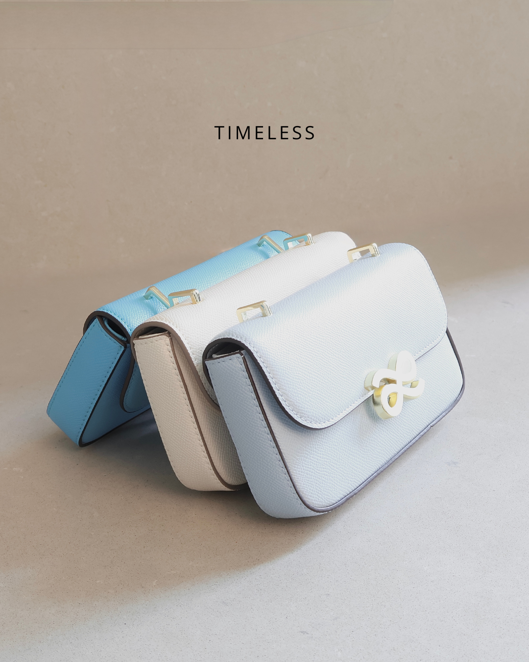 Timeless Sling 18 - PU