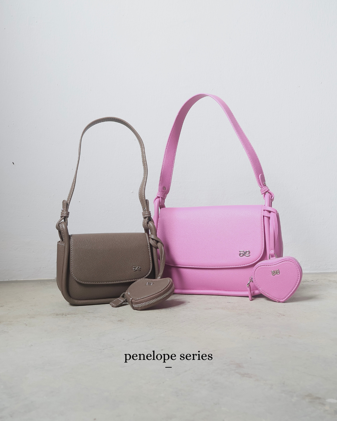 Penelope (Regular) - PU