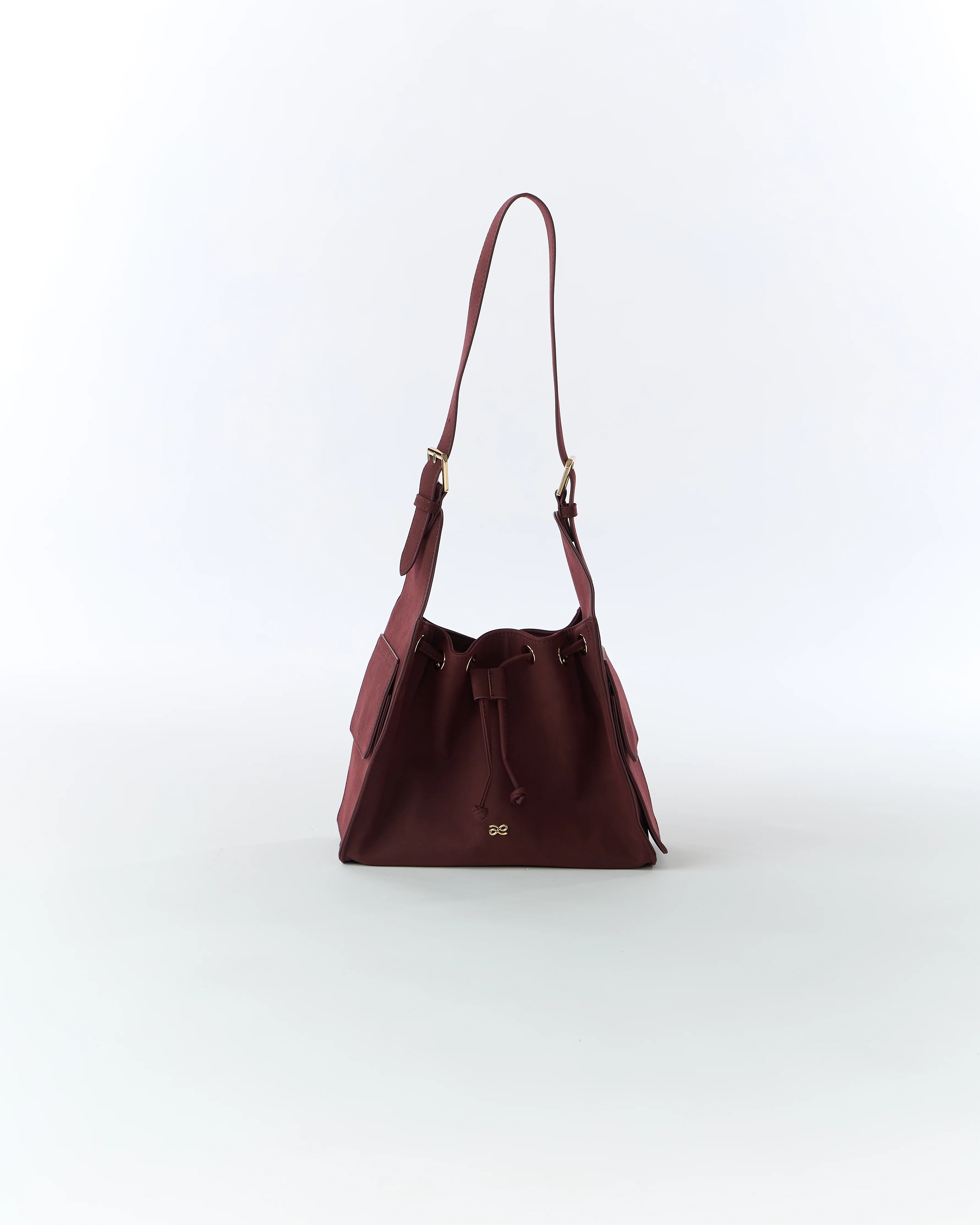 Yumi Bond - Suede PU