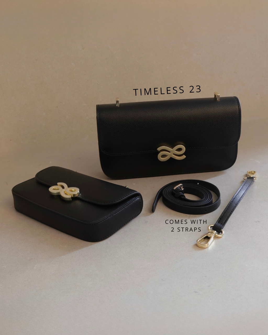 Timeless Sling 18 - PU