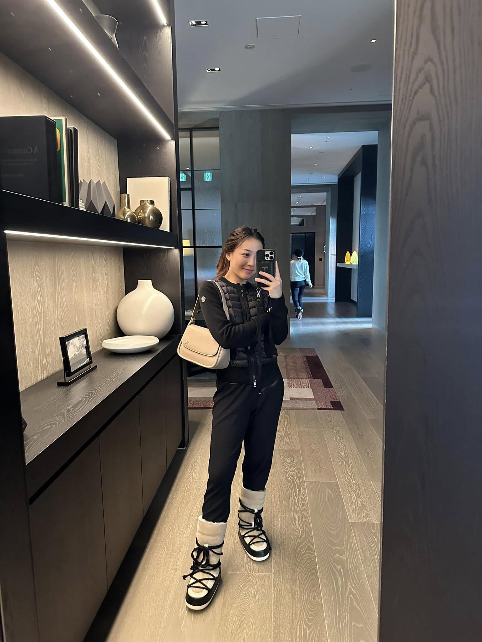 Penelope (Regular) - PU