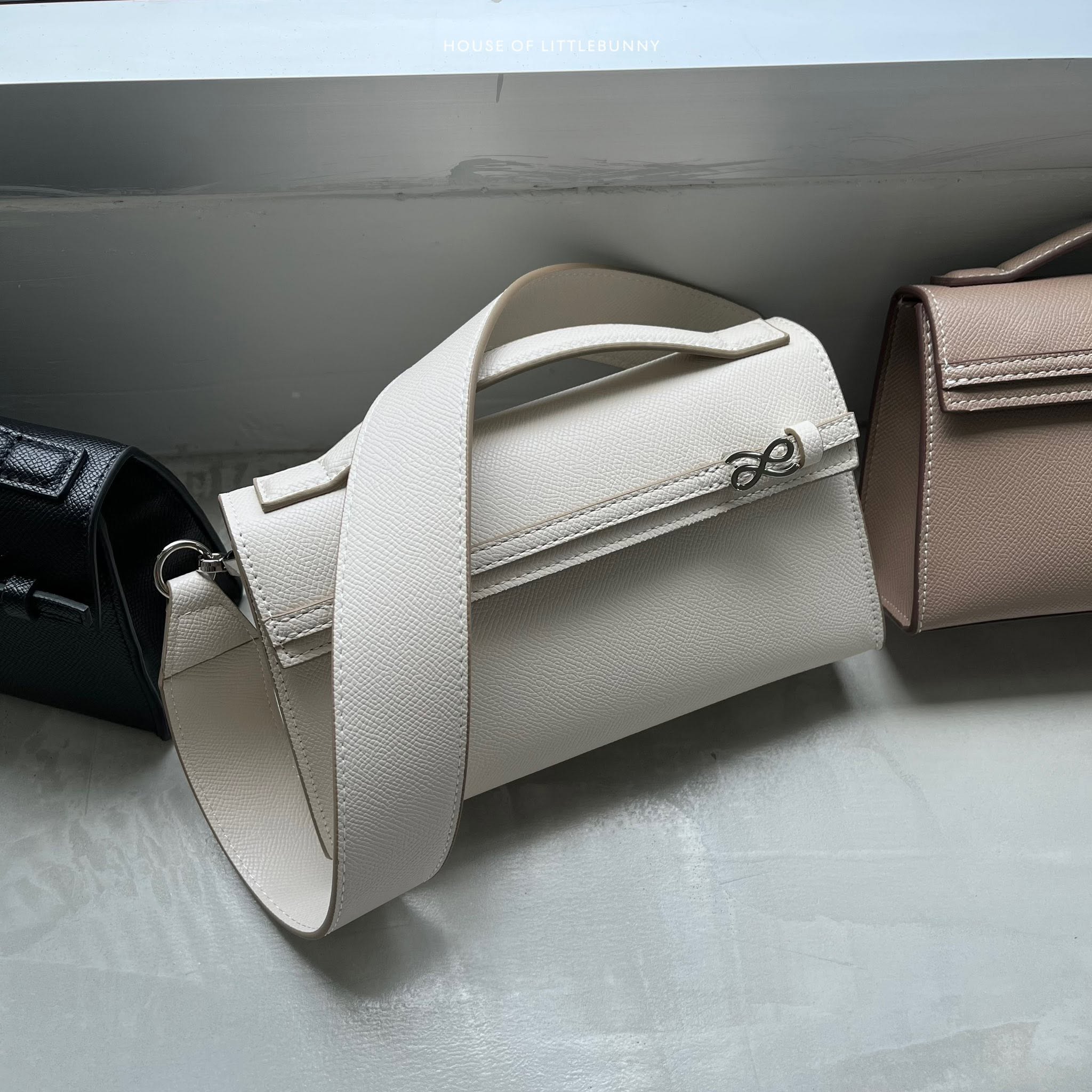 Harmony Belt Bag - PU