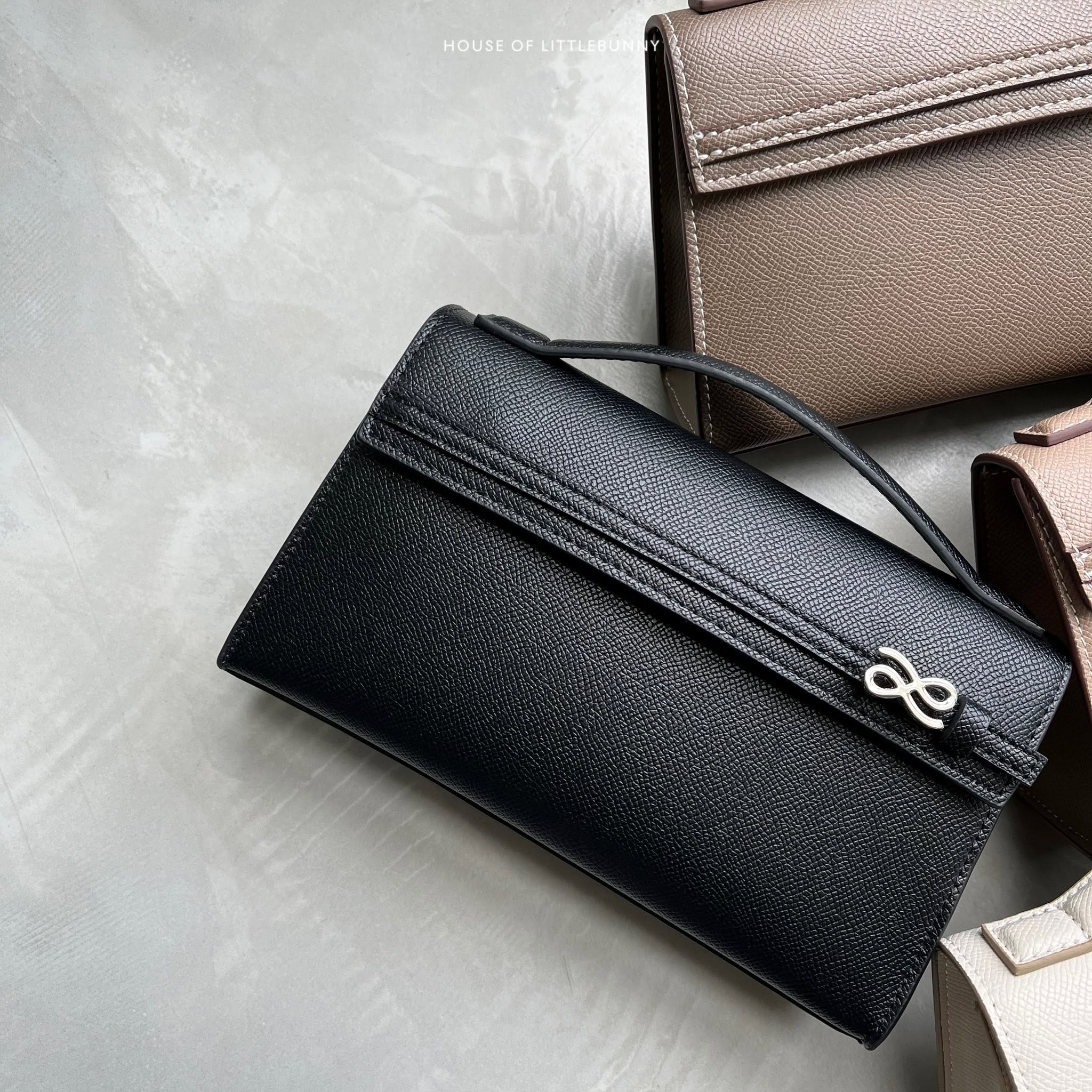 Harmony Belt Bag - PU