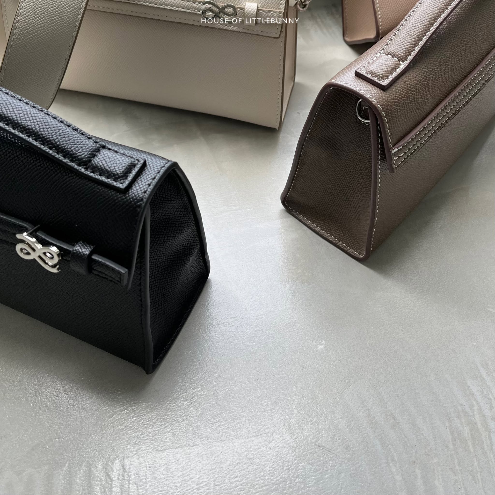 Harmony Belt Bag - PU