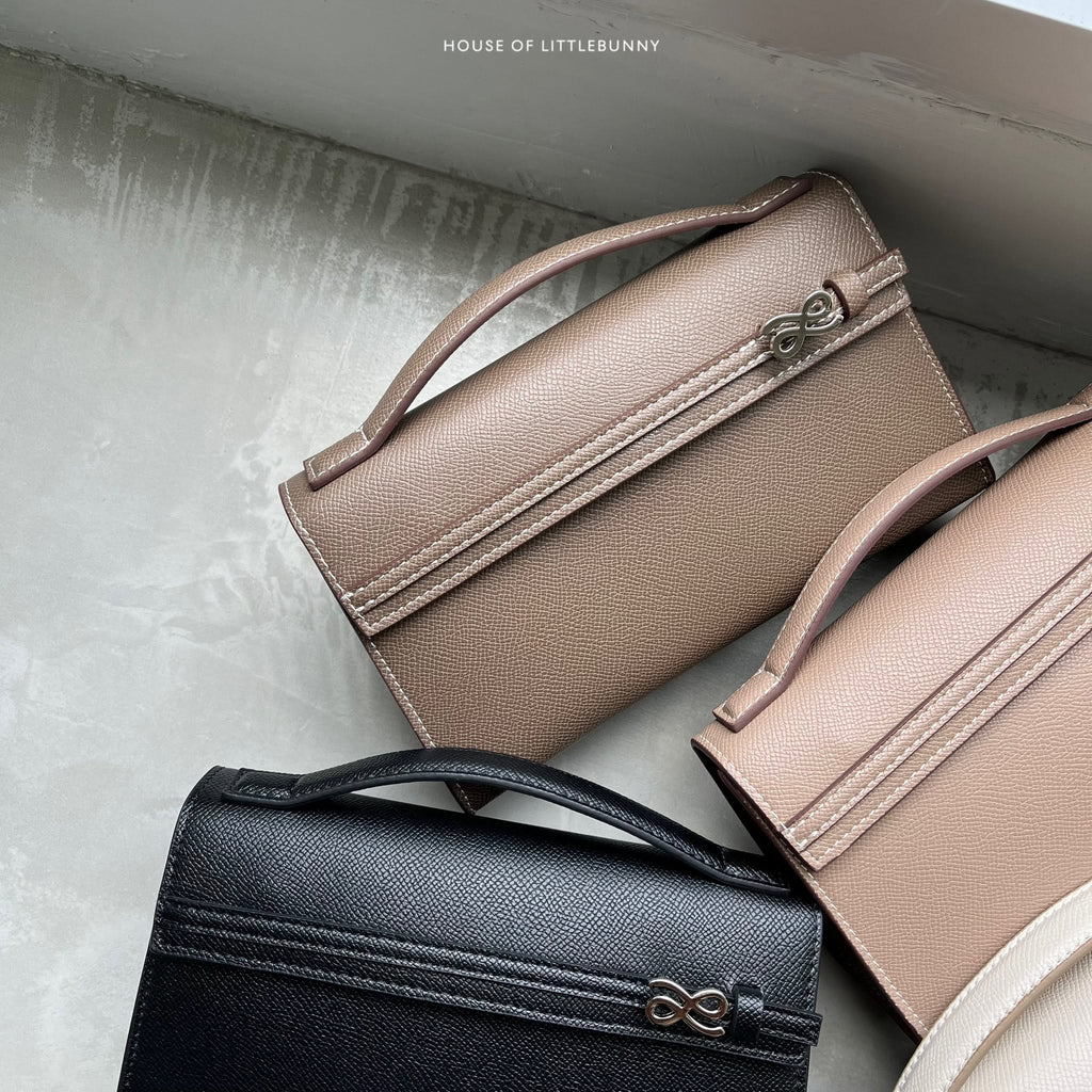 Harmony Belt Bag - PU