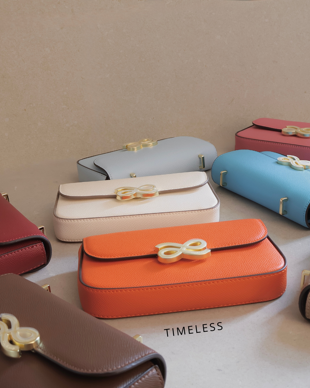 Timeless Sling 18 - PU