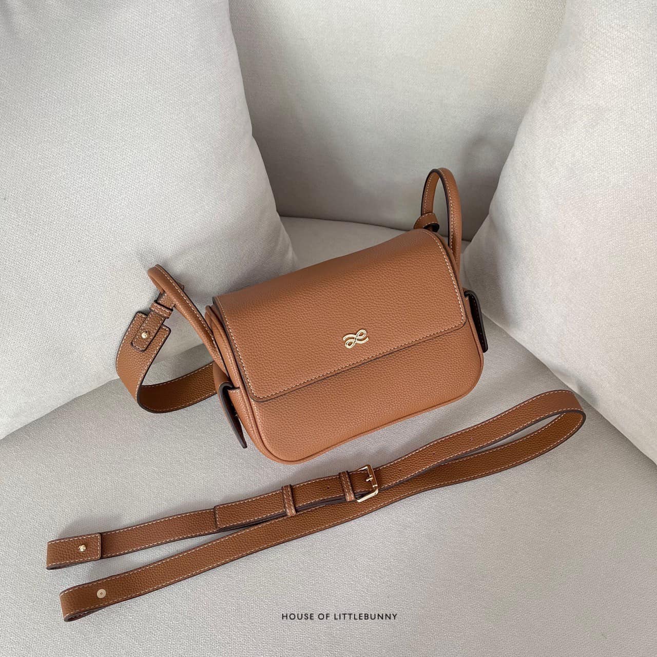 Treasure22 - PU - Handbag