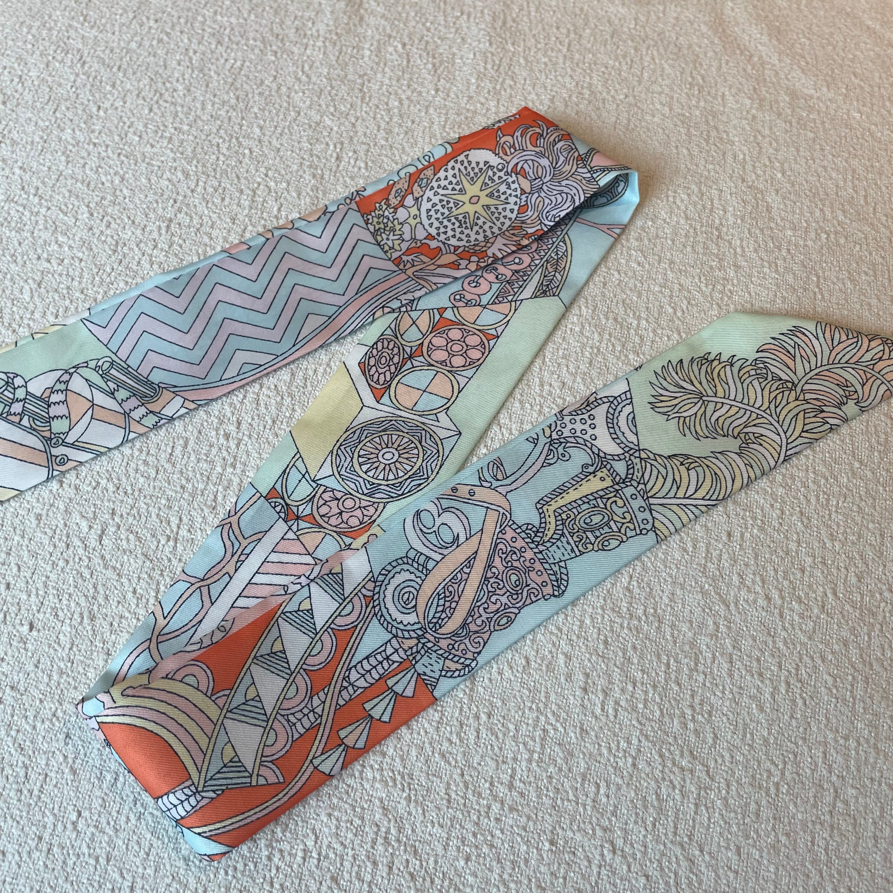 Twilly (Multiple Designs)