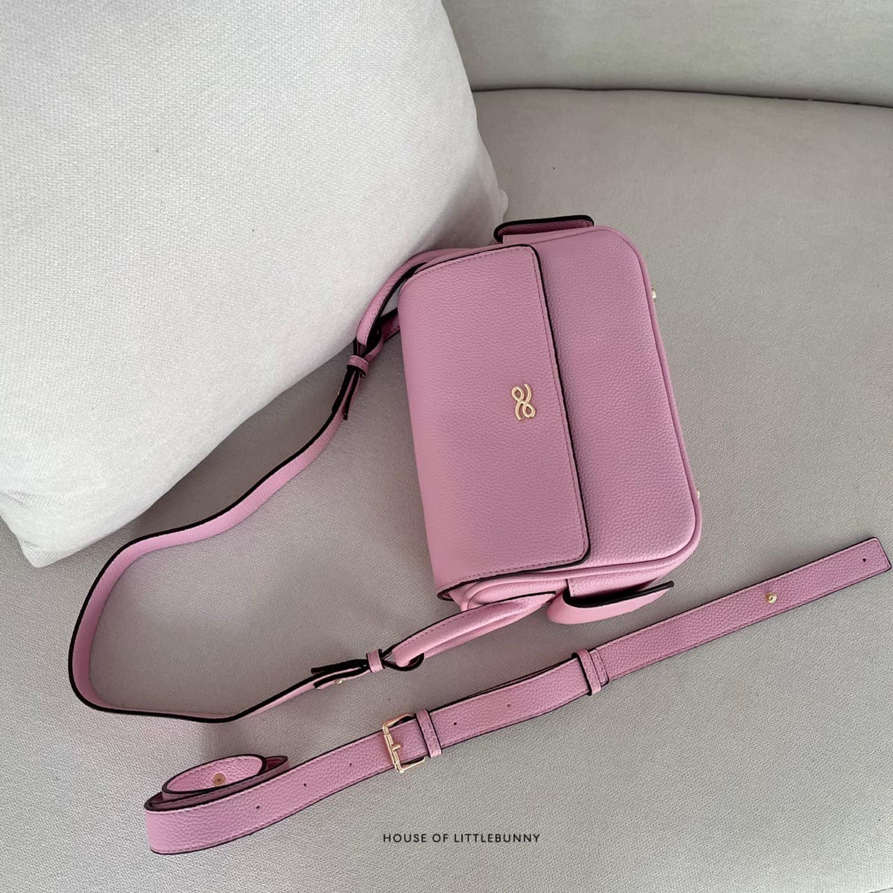 Treasure22 - PU - Handbag