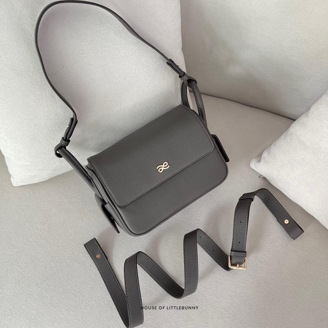 Treasure24 - PU - Handbag