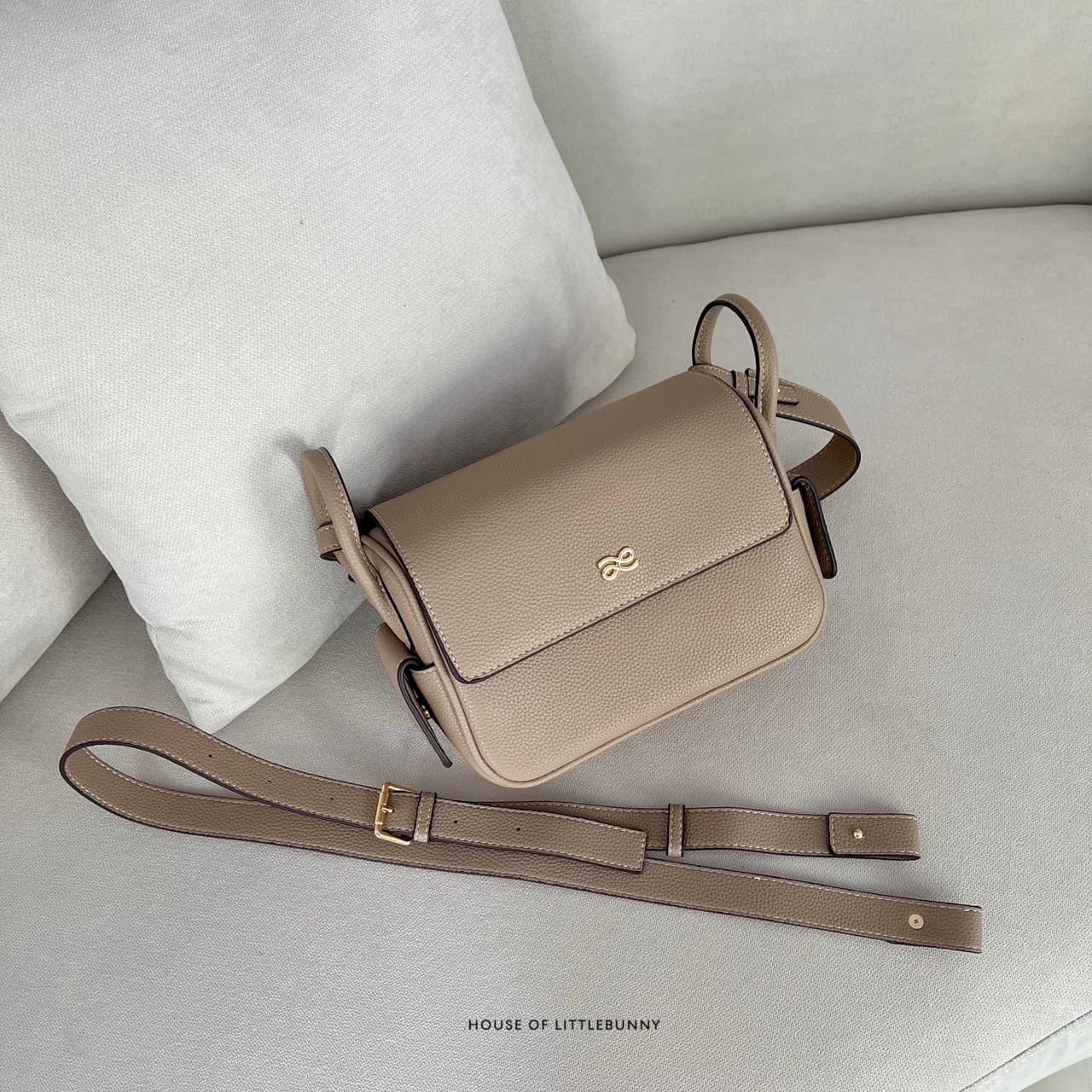 Treasure24 - PU - Handbag