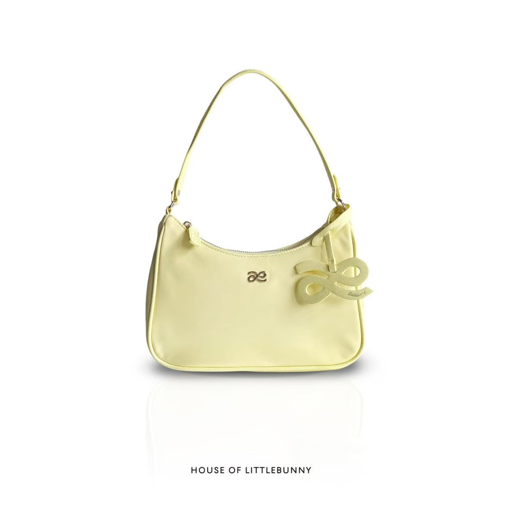 House of LittleBunny SG Singapore Bag Hype Girl Butter