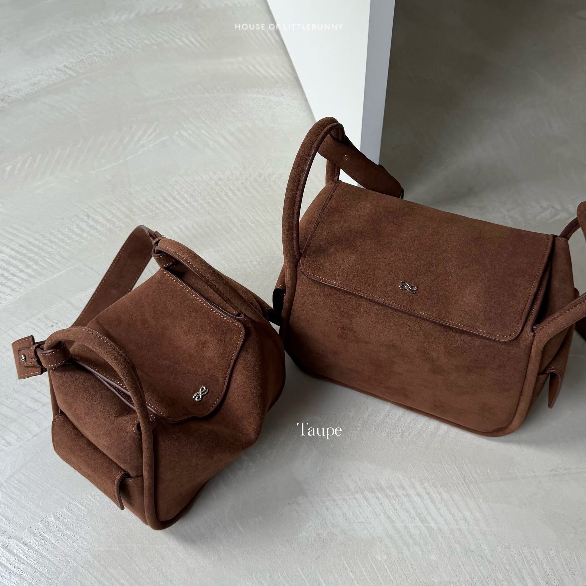 Treasure de reve 24 - Suede PU