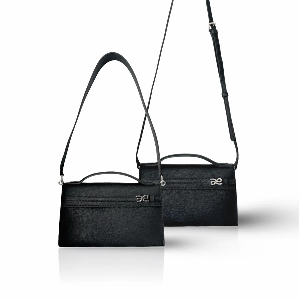 Harmony Belt Bag - Genuine Leather