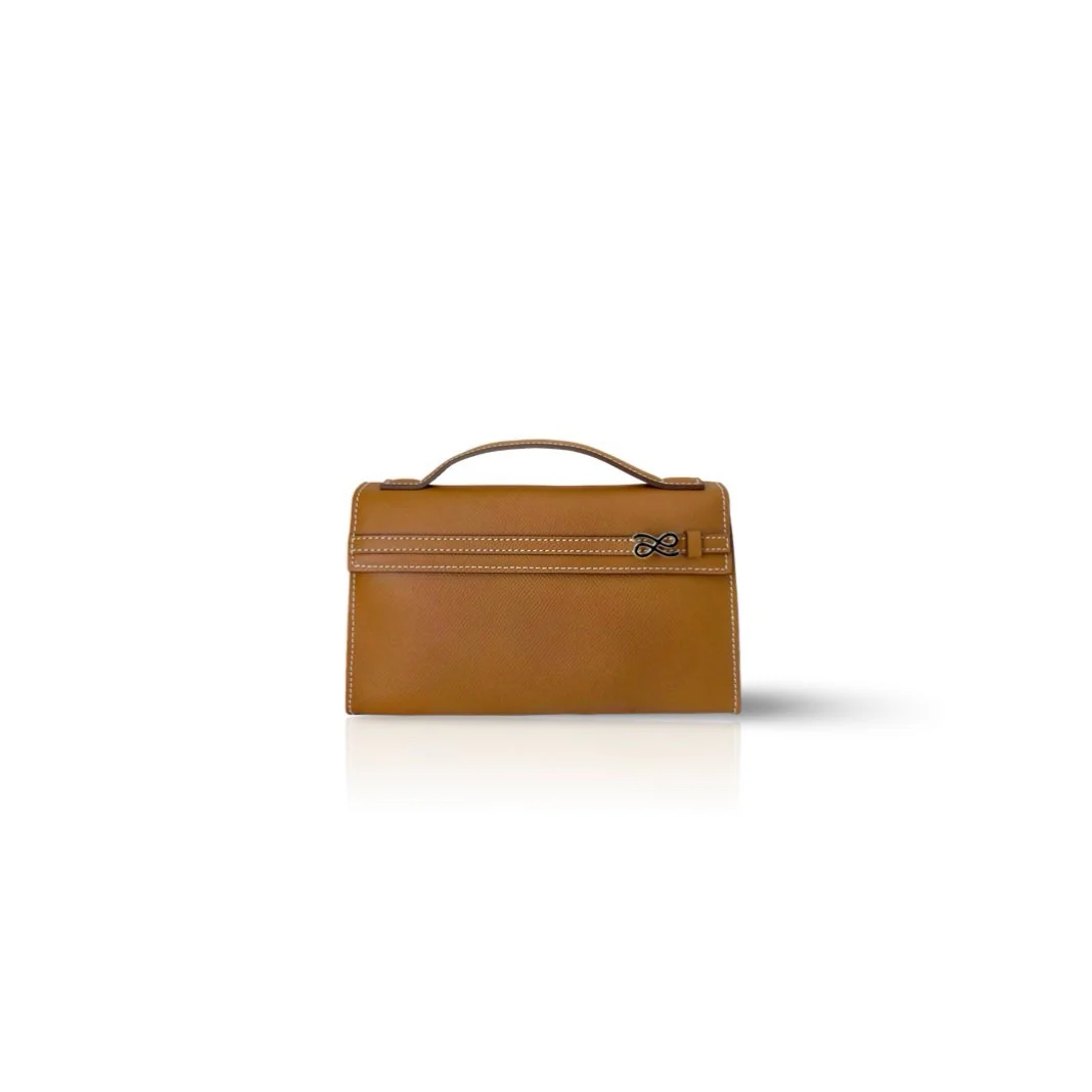 Harmony Belt Bag - Genuine Leather