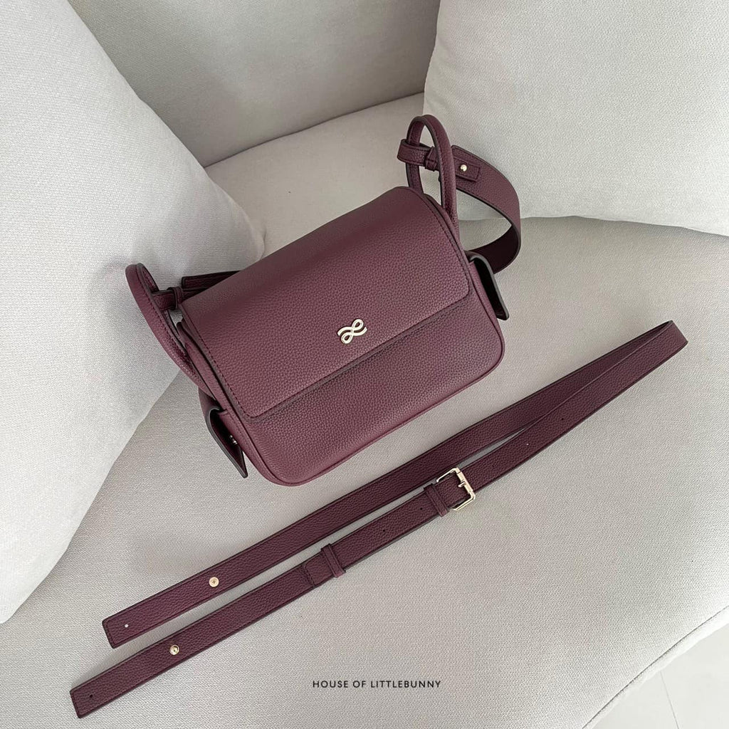 Treasure22 - PU - Handbag