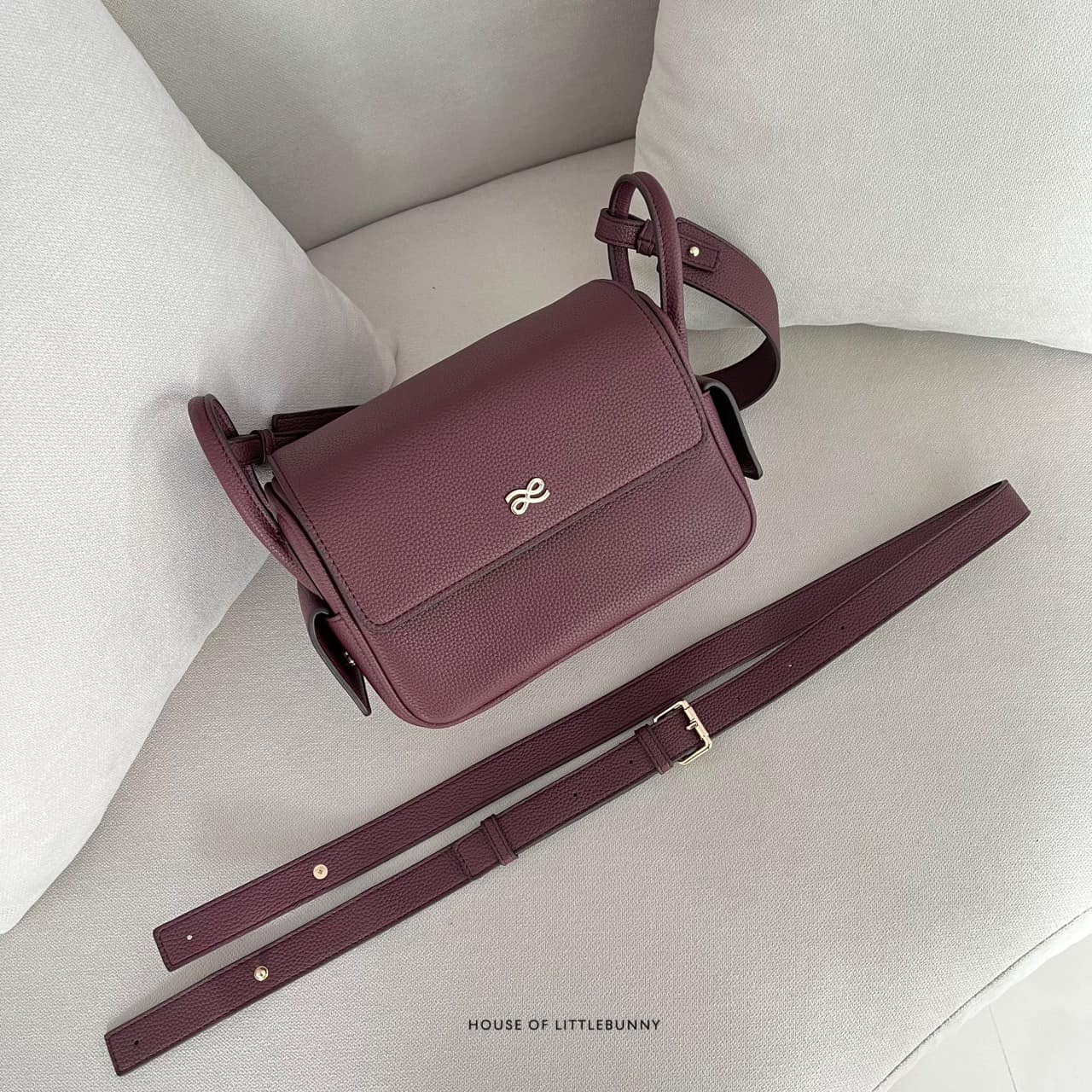 Treasure22 - PU - Handbag