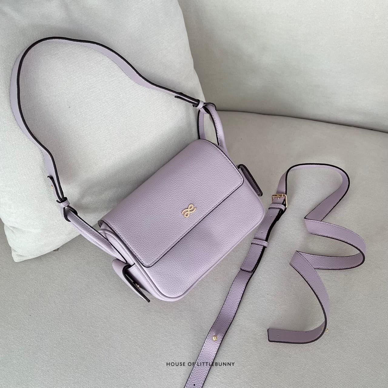 Treasure24 - PU - Handbag