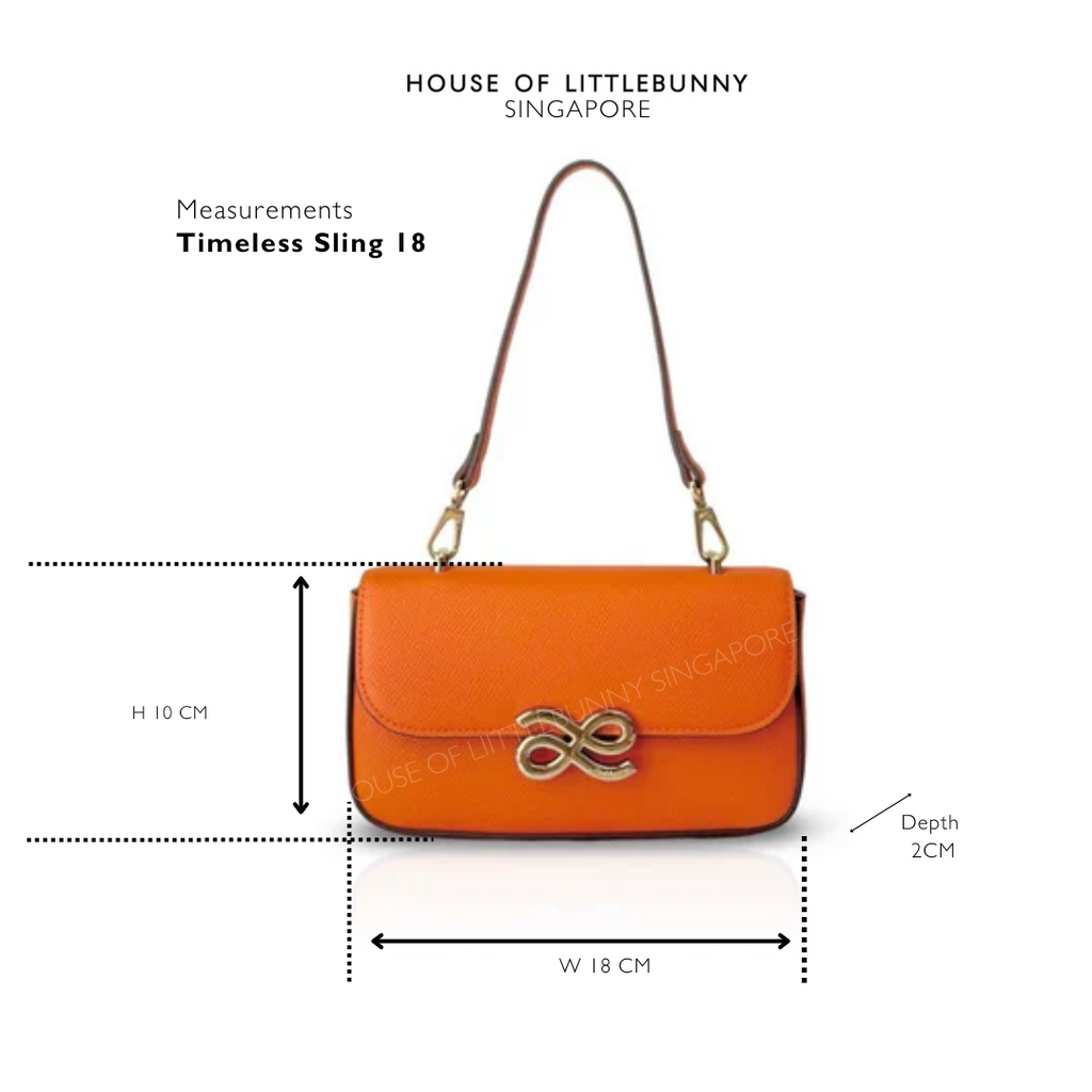 Timeless Sling 18 - PU