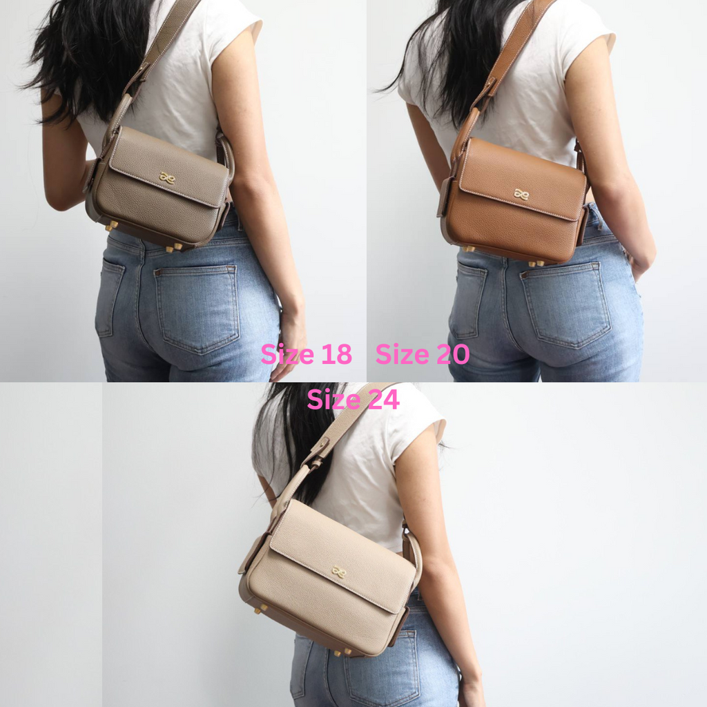 Treasure24 - Genuine Leather