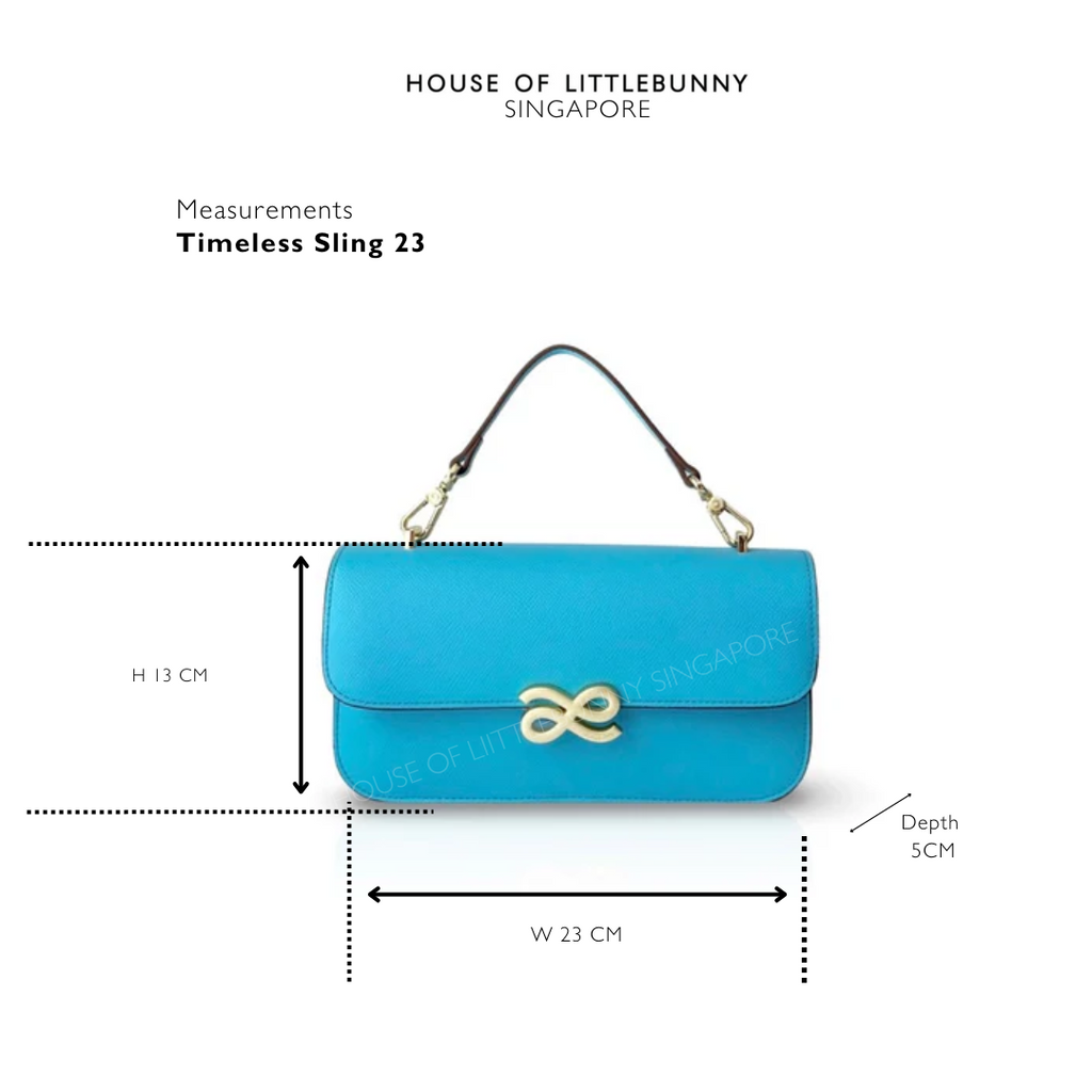 Timeless Sling 23 - PU