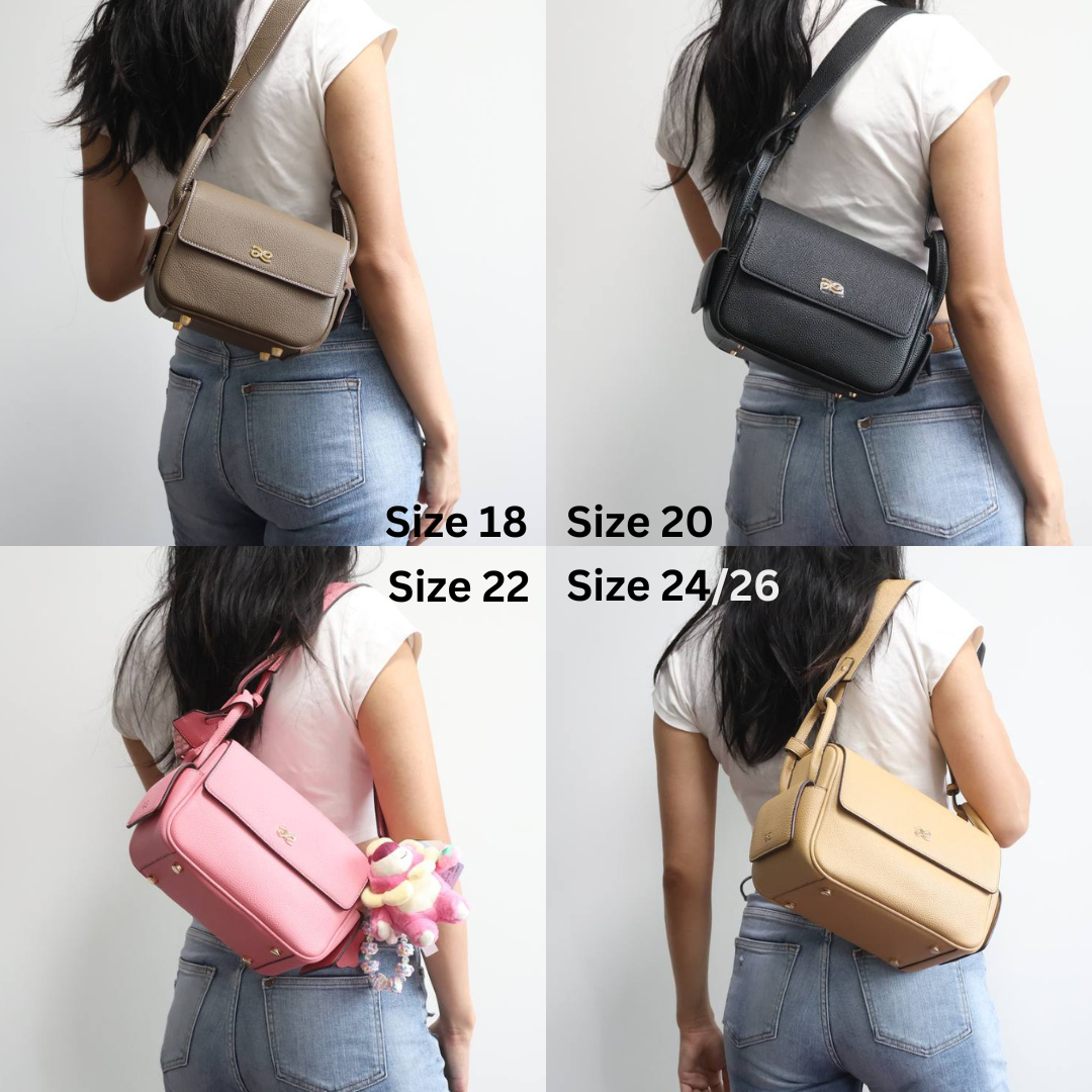 Treasure22 - PU - Handbag