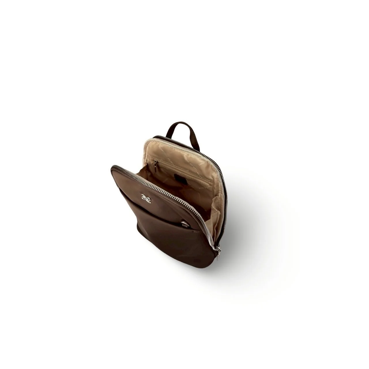 Nylon Backpack - Laptop Bag