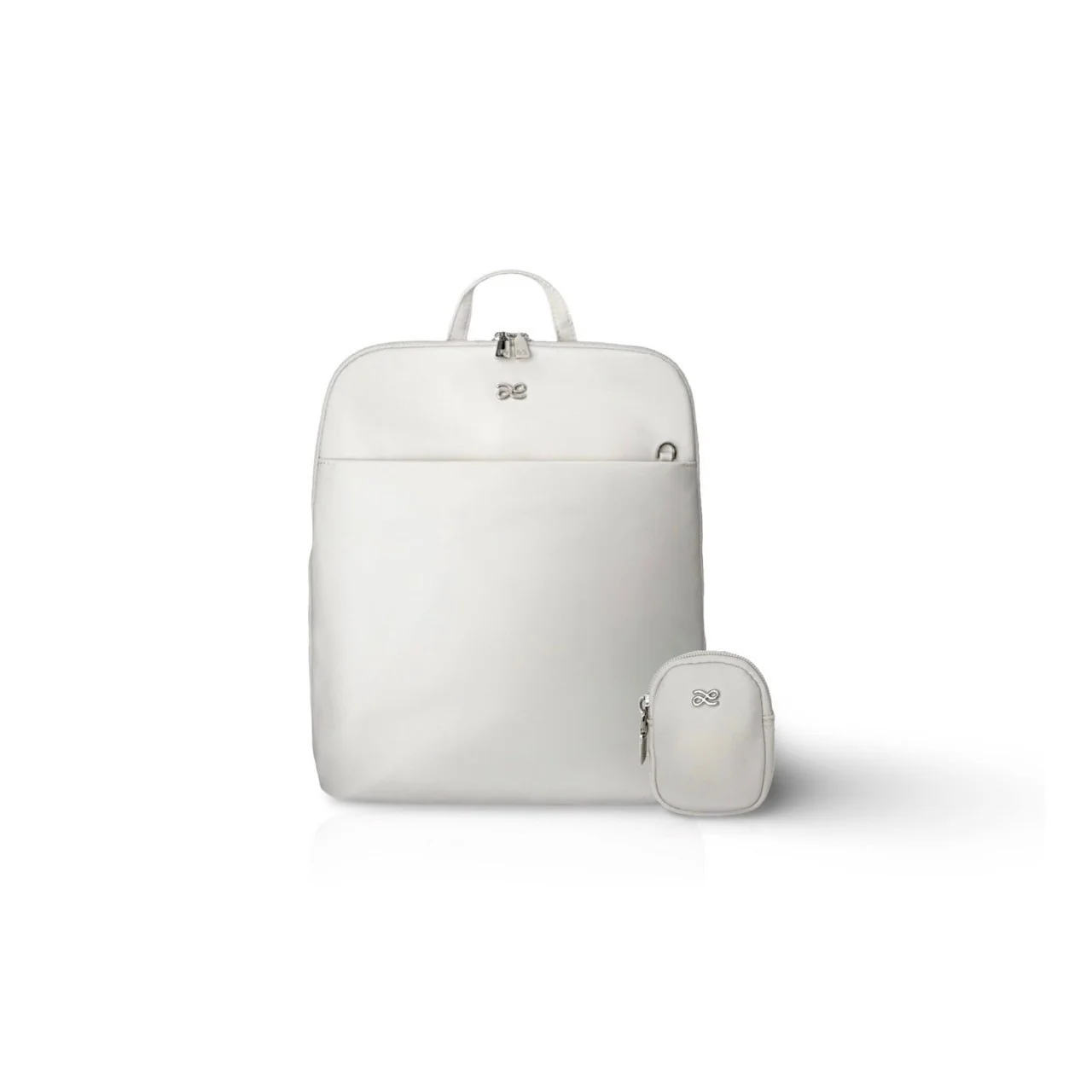 Nylon Backpack - Laptop Bag