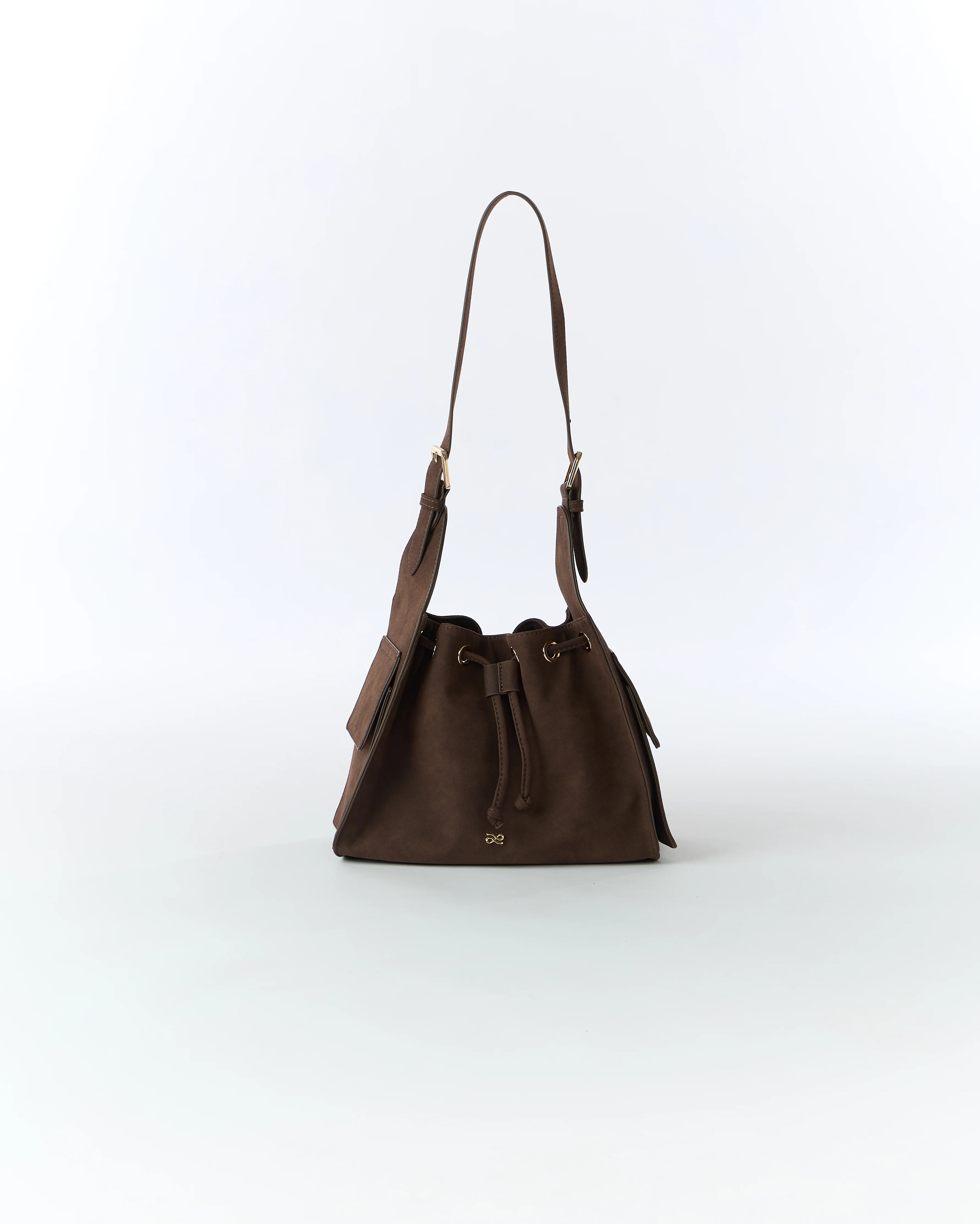 Yumi Bond - Suede PU