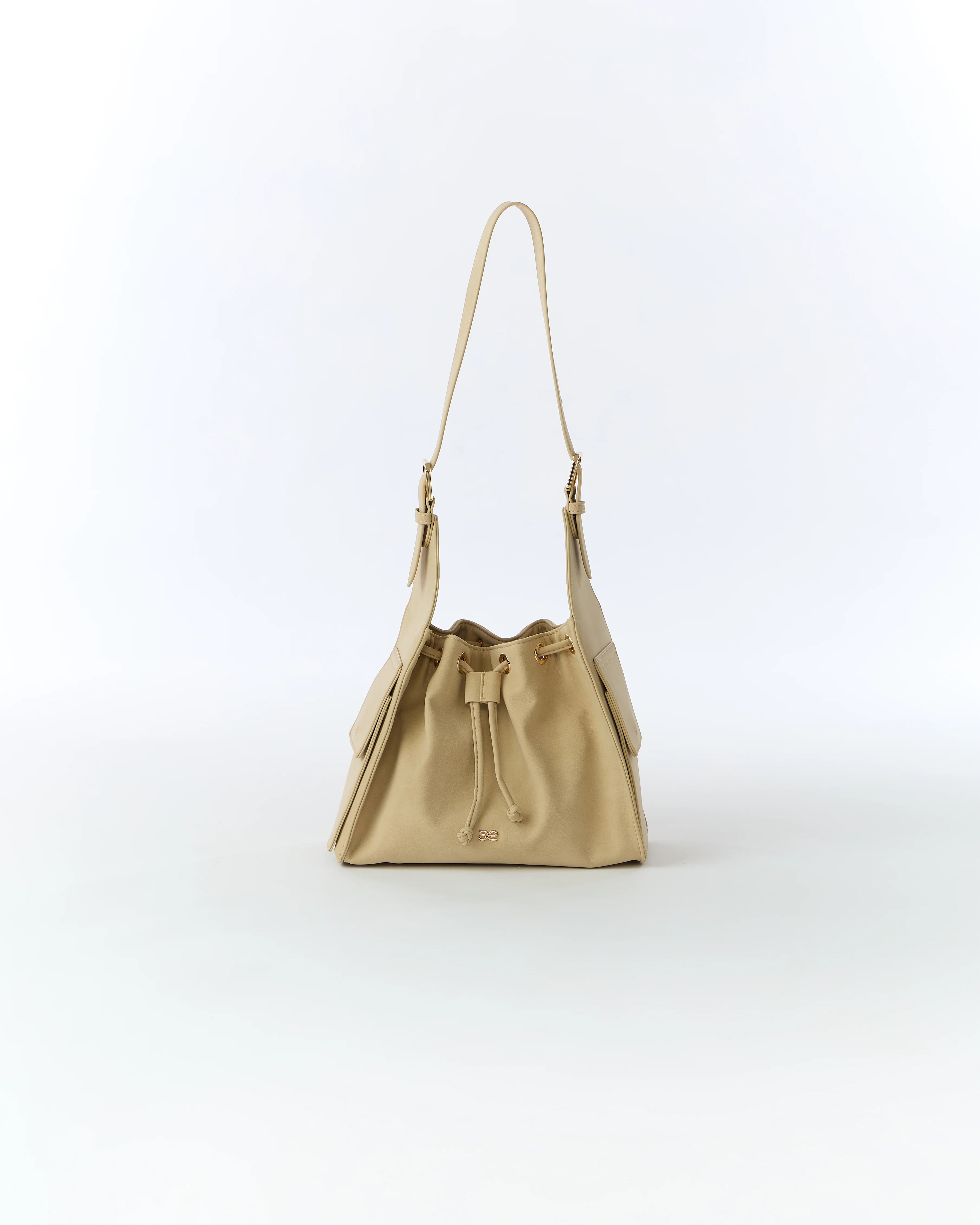 Yumi Bond - Suede PU