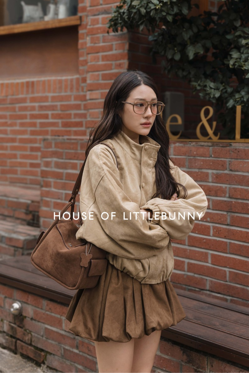 Treasure de reve 22 - Suede PU