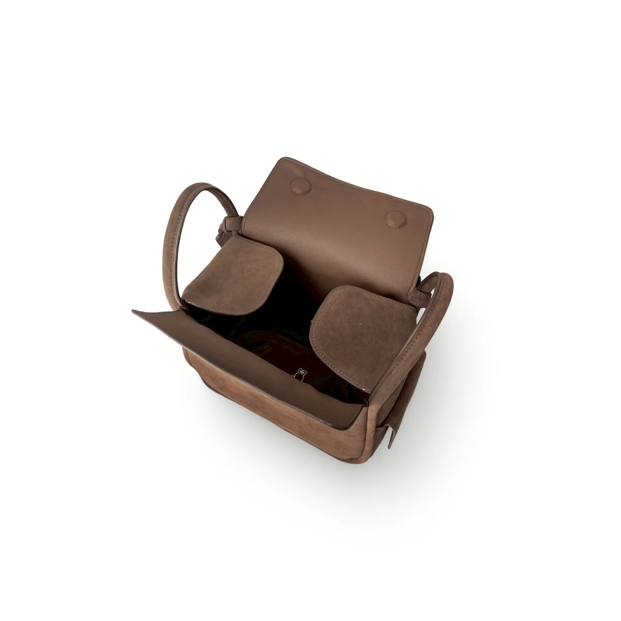 Treasure de reve 24 - Suede PU