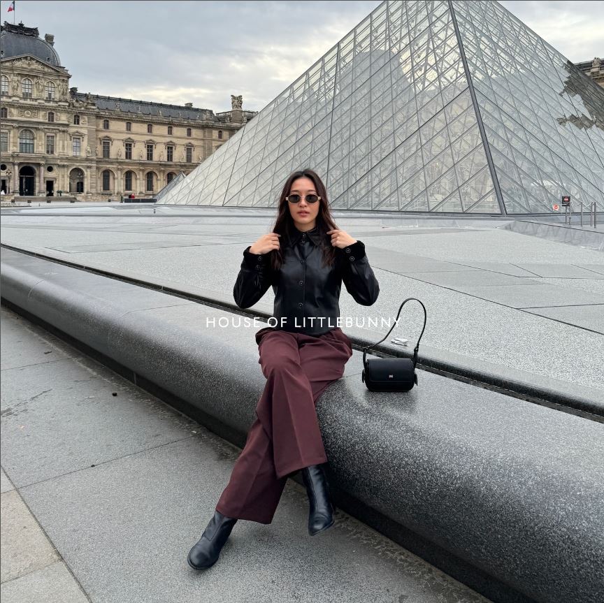 Phone Treasure  - PU - Handbag