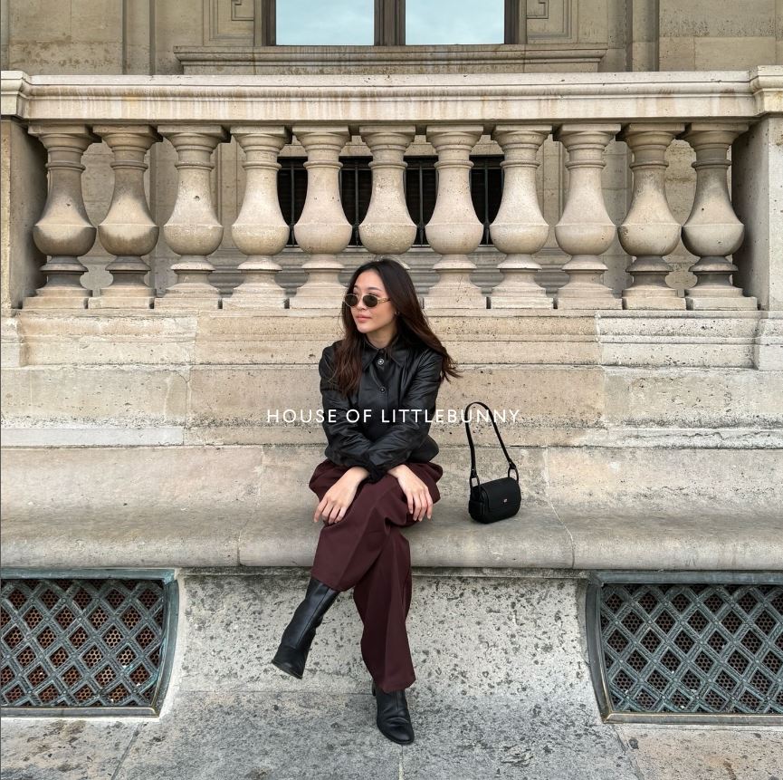 Phone Treasure  - PU - Handbag