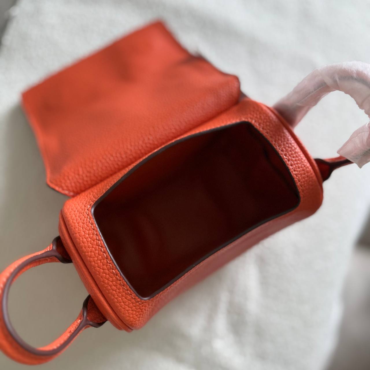 Treasure 15 Belt Bag - PU